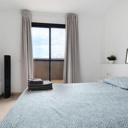 Puerto Hills Apartment Puerto de la Cruz  Ngoại thất bức ảnh