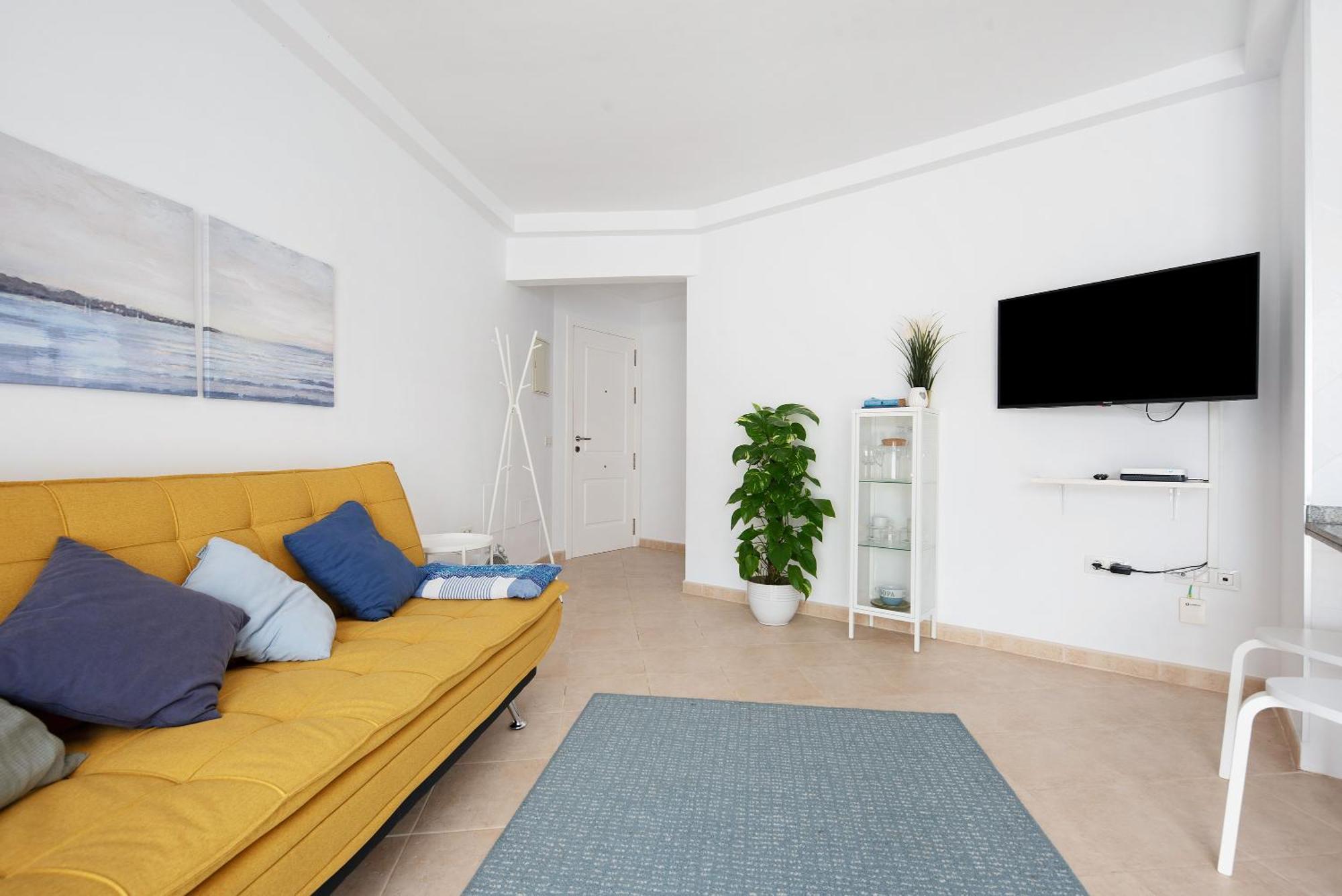 Puerto Hills Apartment Puerto de la Cruz  Ngoại thất bức ảnh