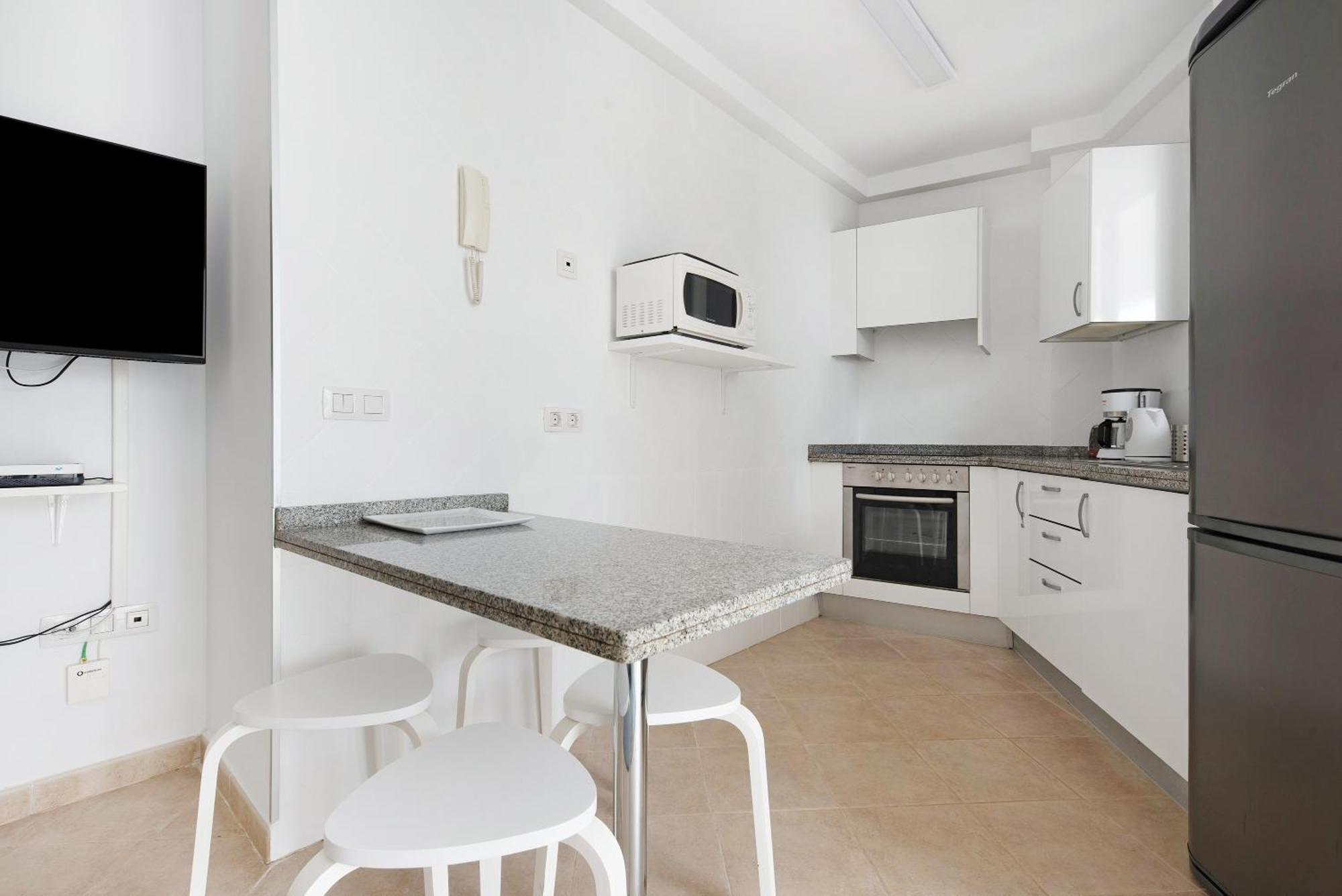 Puerto Hills Apartment Puerto de la Cruz  Ngoại thất bức ảnh