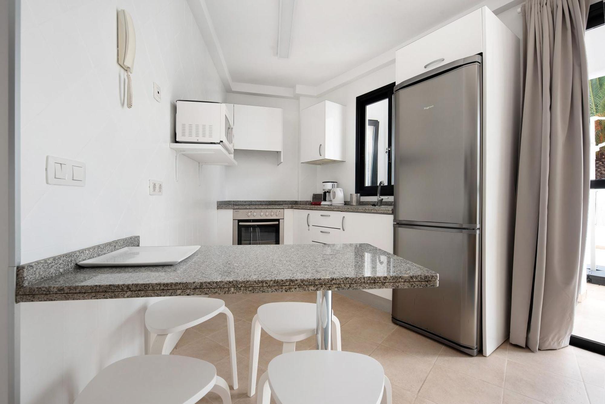 Puerto Hills Apartment Puerto de la Cruz  Ngoại thất bức ảnh