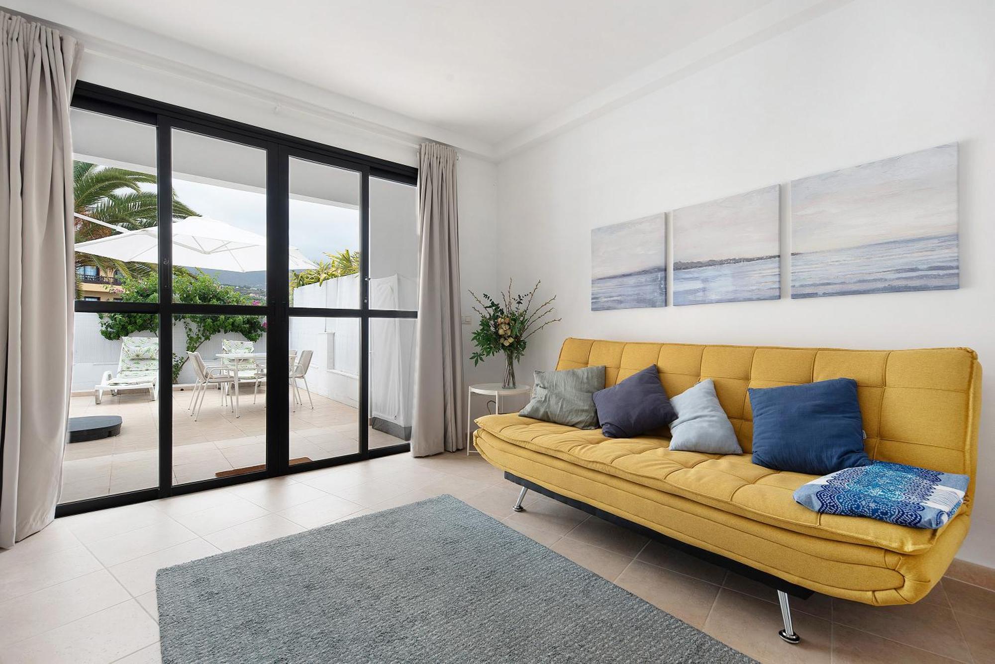 Puerto Hills Apartment Puerto de la Cruz  Ngoại thất bức ảnh