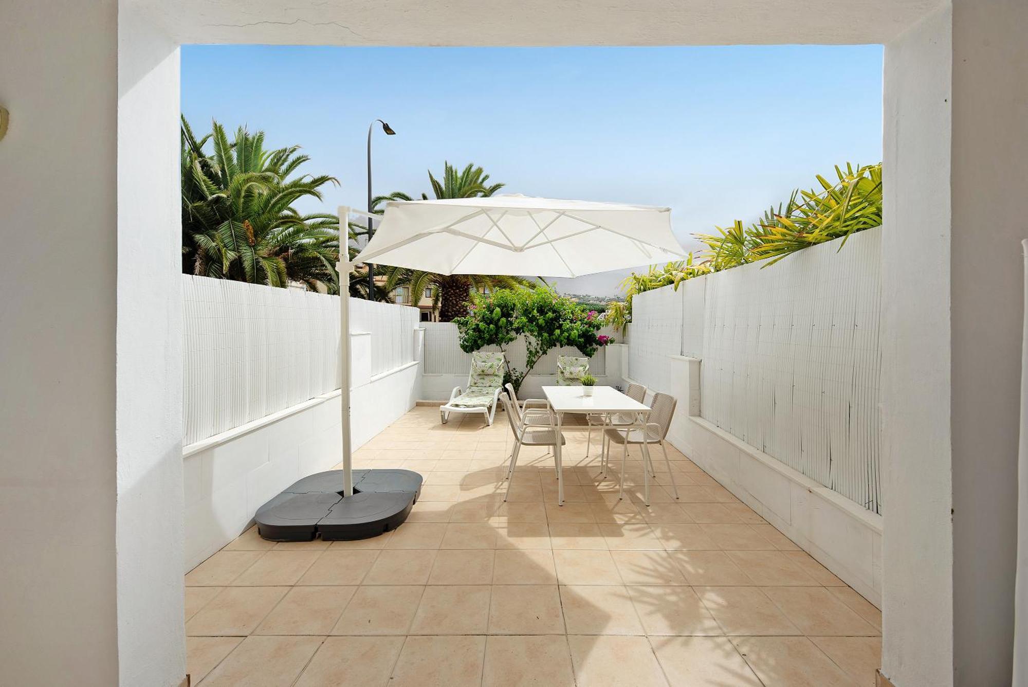 Puerto Hills Apartment Puerto de la Cruz  Ngoại thất bức ảnh