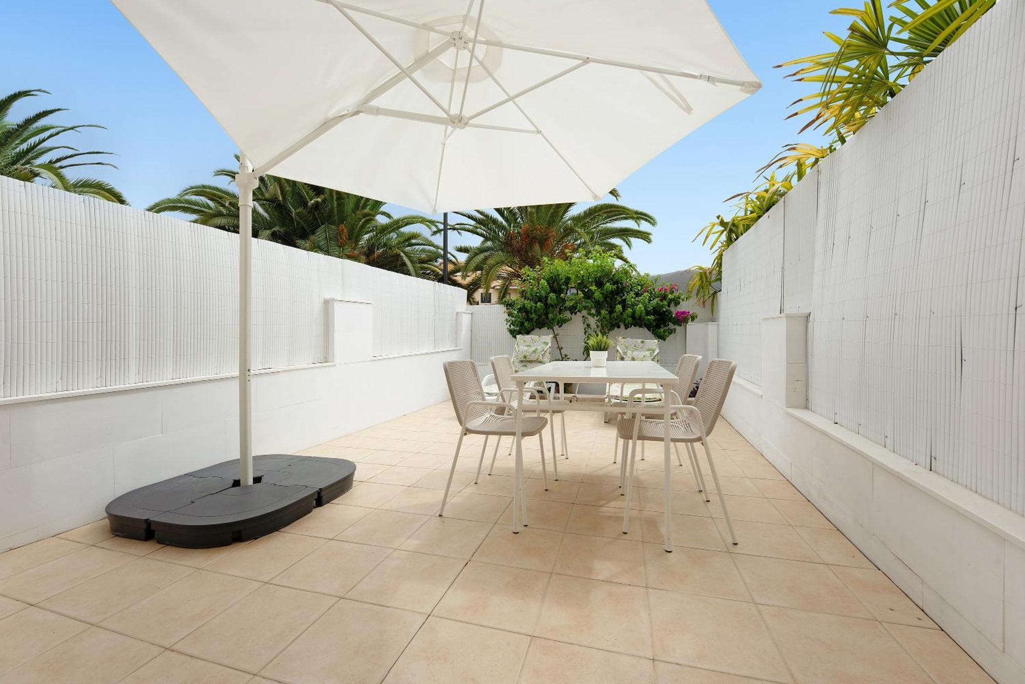 Puerto Hills Apartment Puerto de la Cruz  Ngoại thất bức ảnh