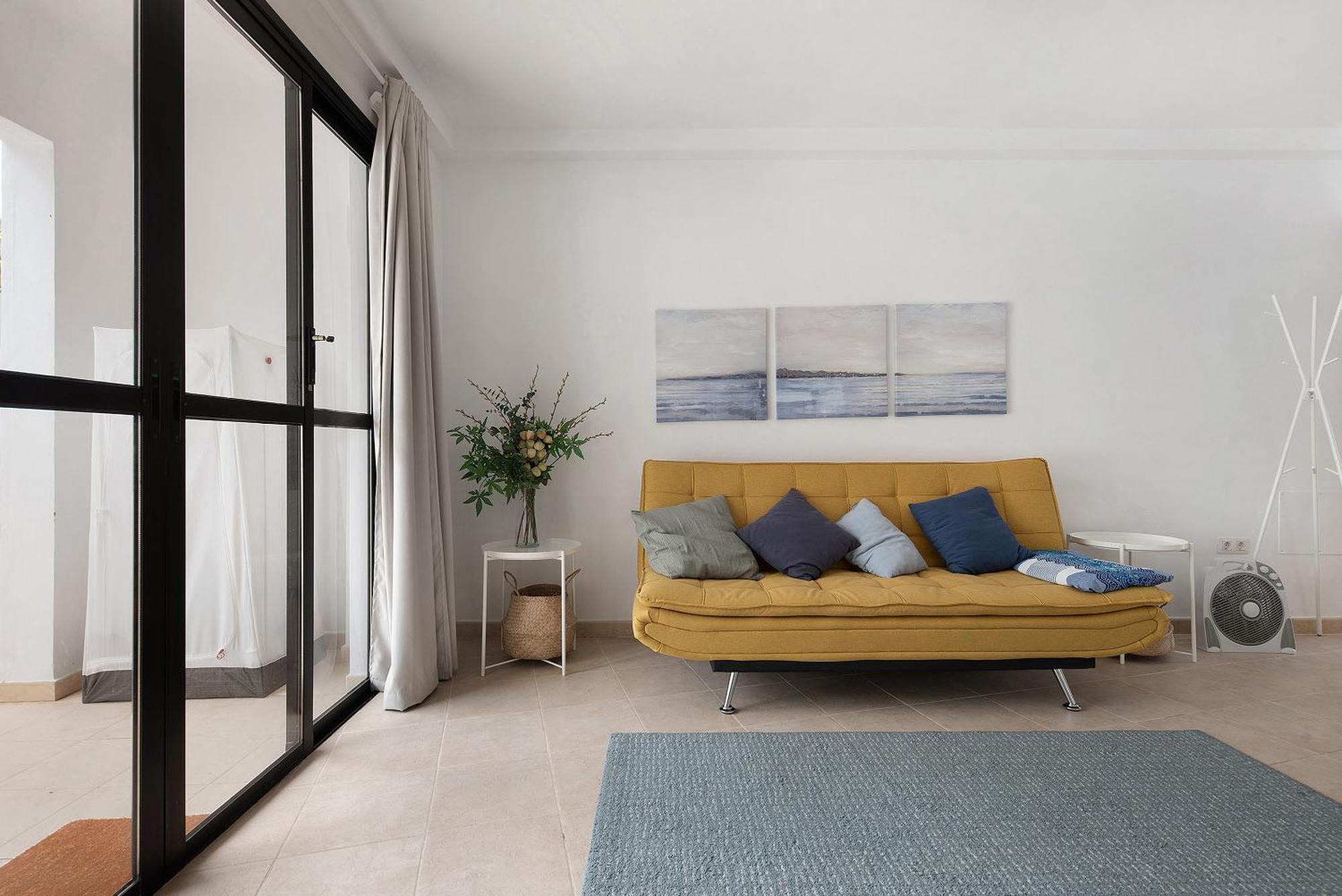 Puerto Hills Apartment Puerto de la Cruz  Ngoại thất bức ảnh