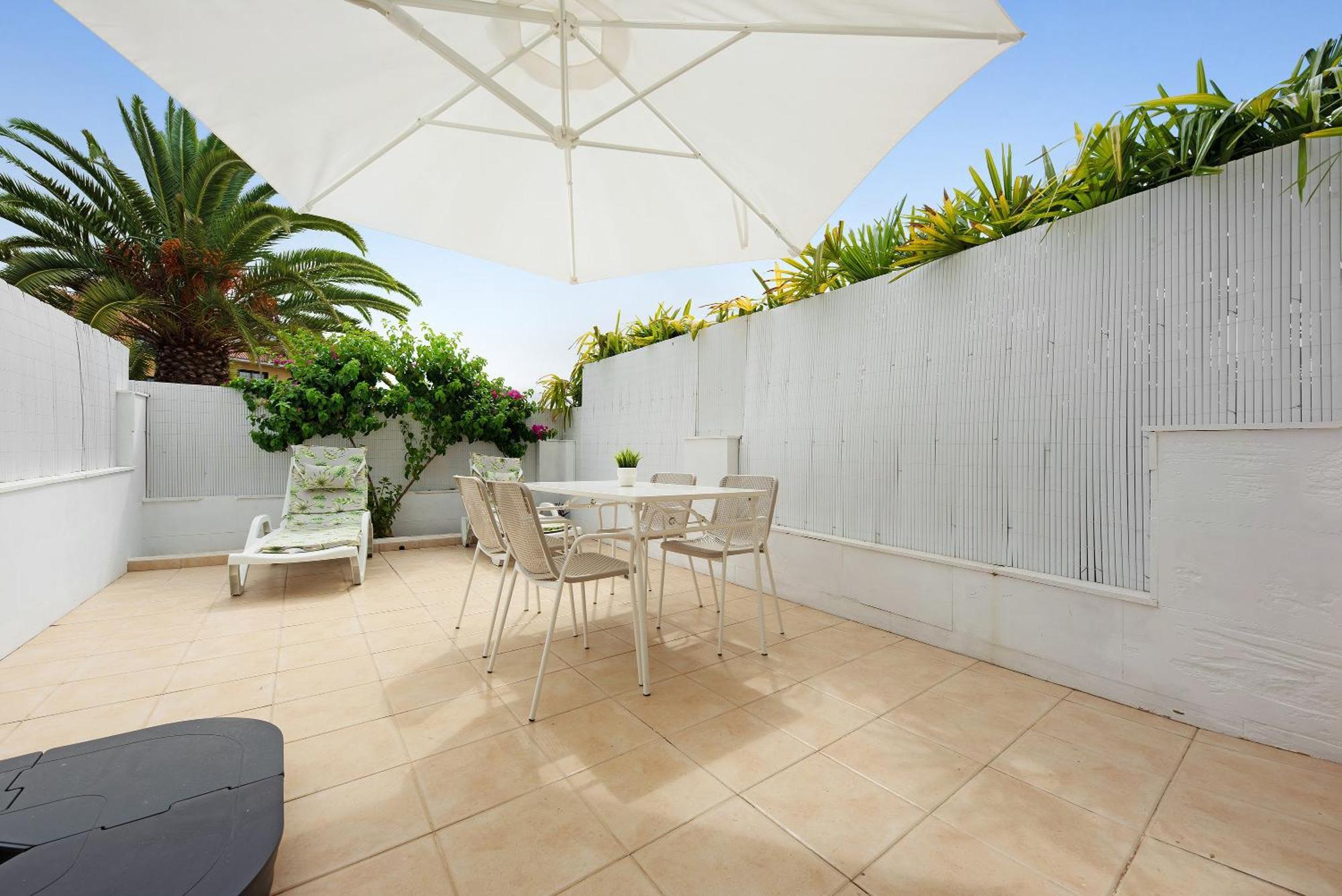 Puerto Hills Apartment Puerto de la Cruz  Ngoại thất bức ảnh