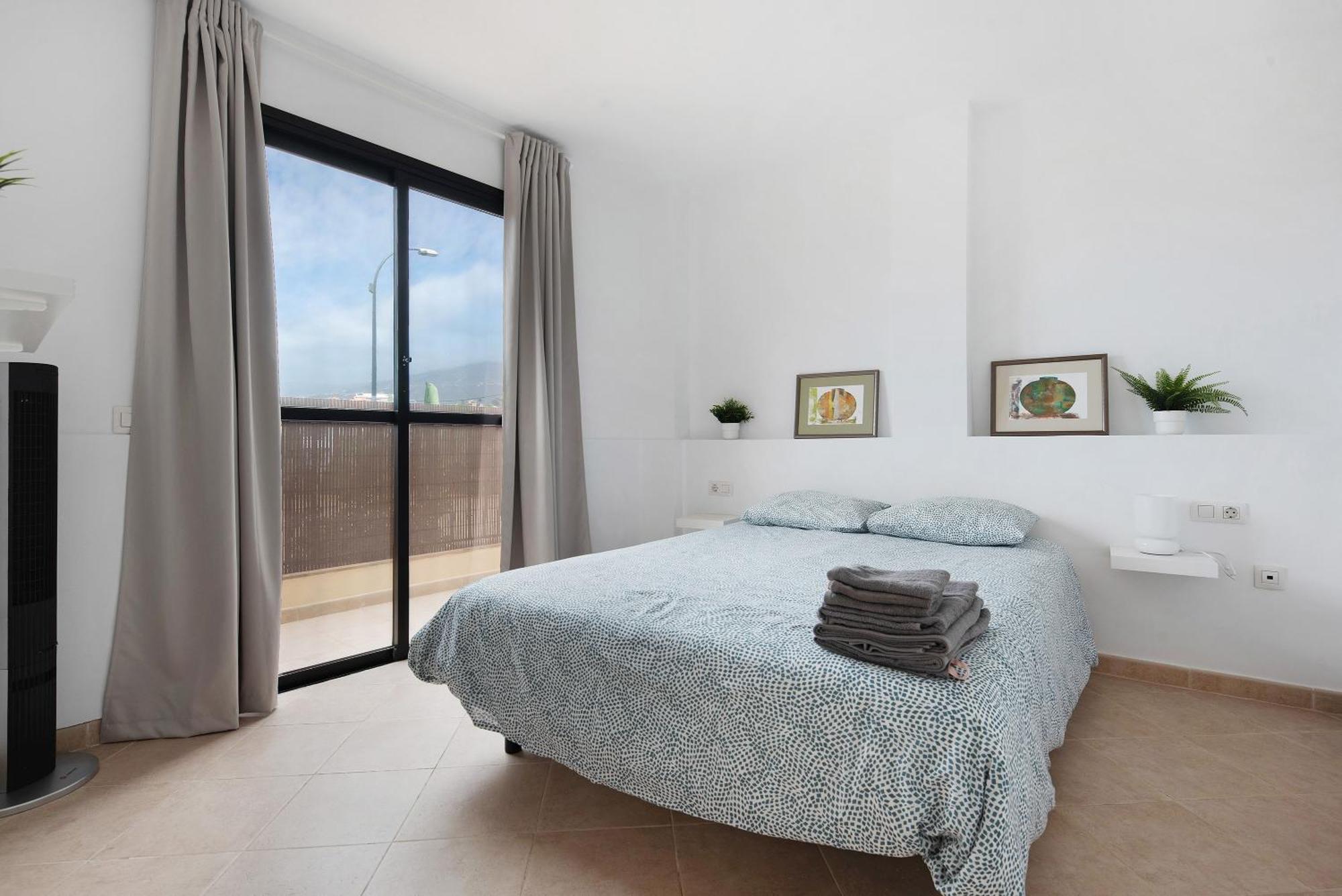 Puerto Hills Apartment Puerto de la Cruz  Ngoại thất bức ảnh