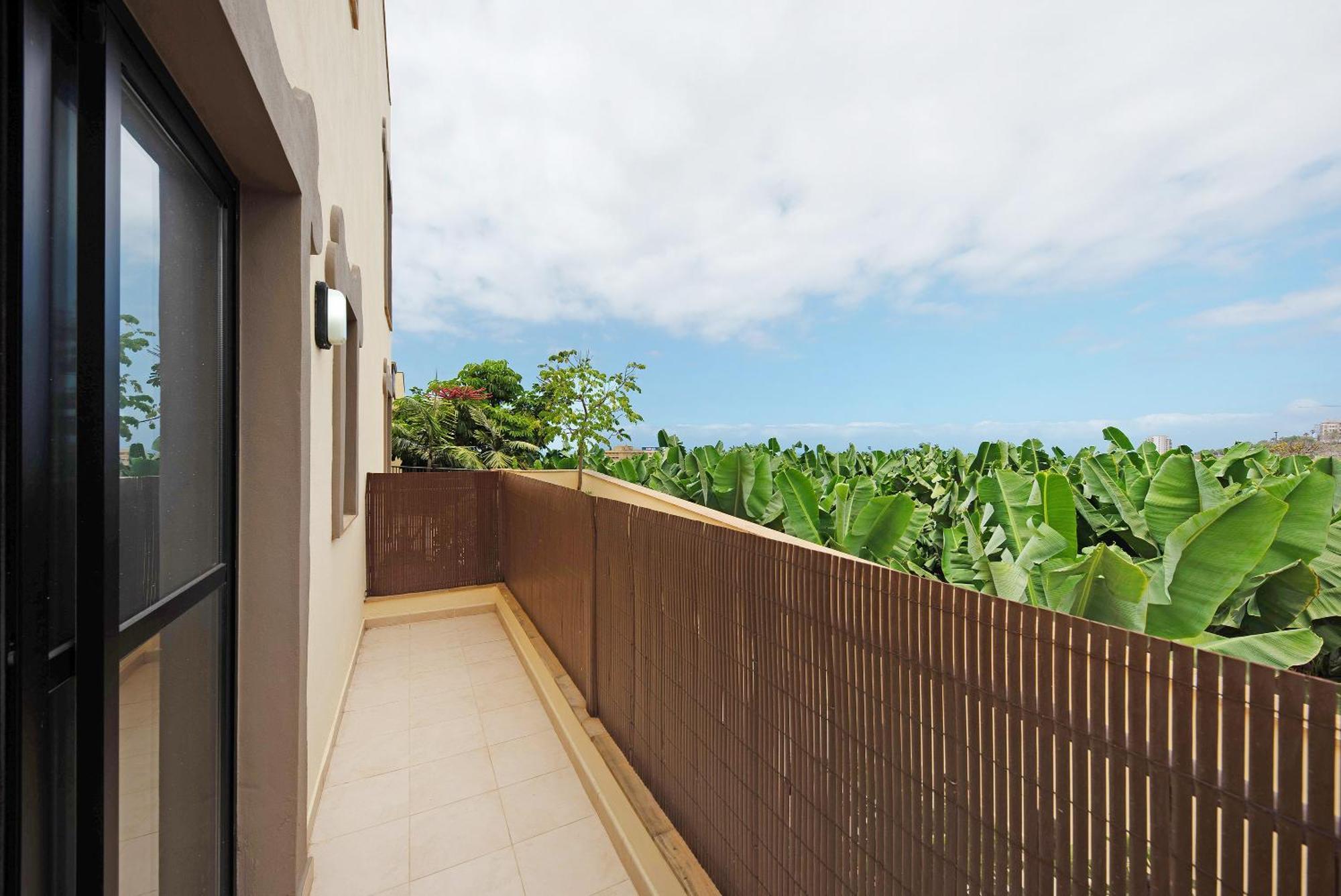 Puerto Hills Apartment Puerto de la Cruz  Ngoại thất bức ảnh