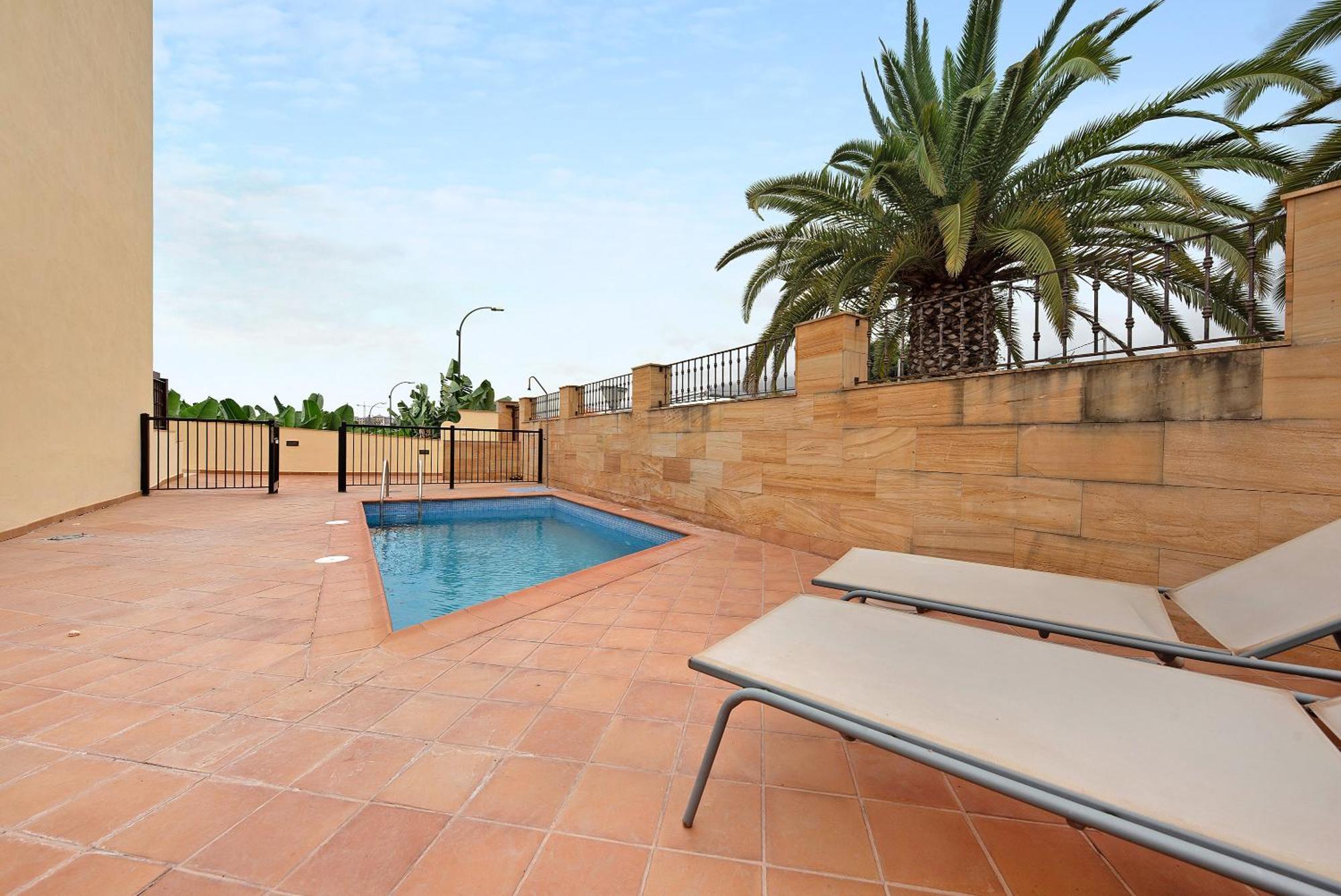 Puerto Hills Apartment Puerto de la Cruz  Ngoại thất bức ảnh