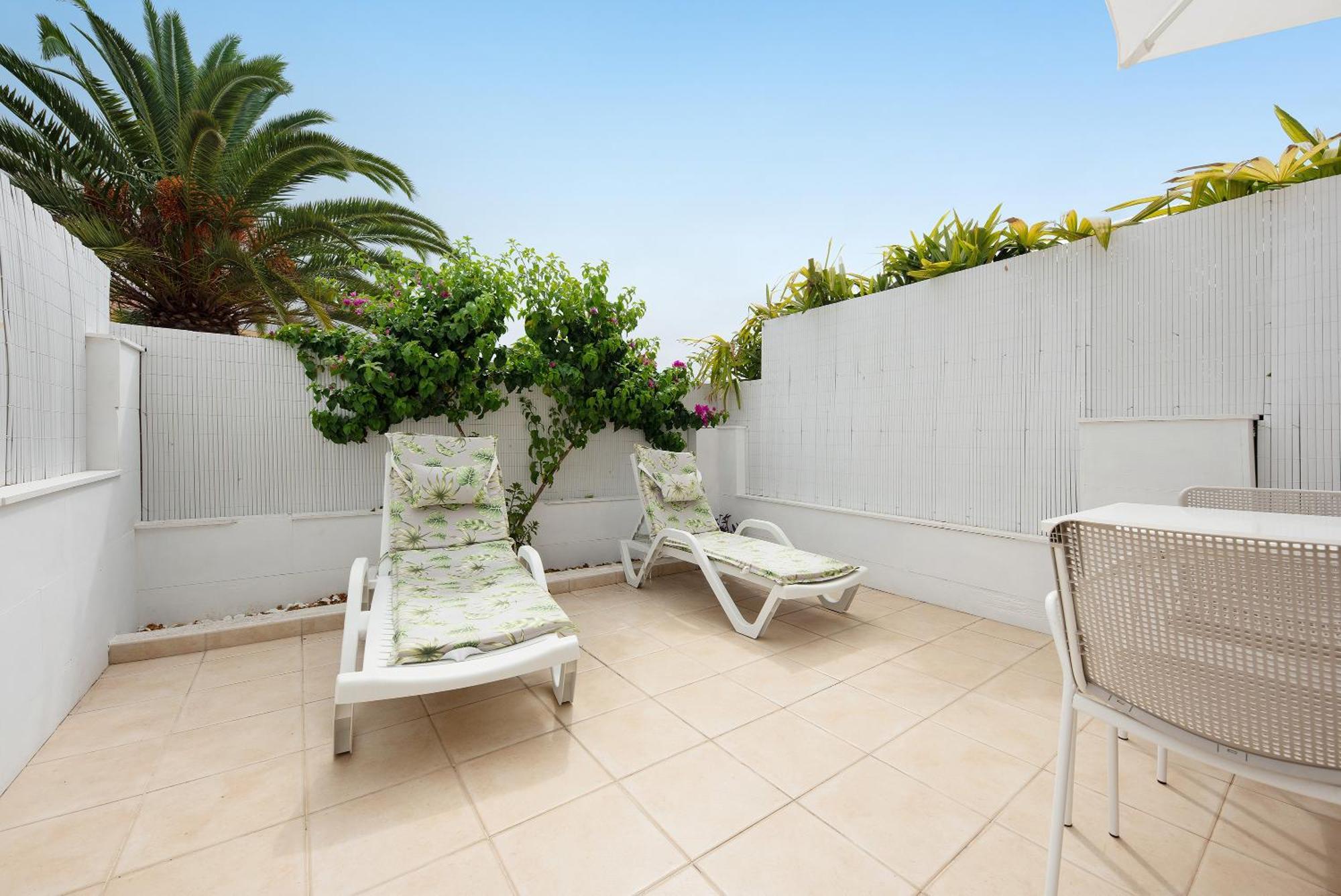 Puerto Hills Apartment Puerto de la Cruz  Ngoại thất bức ảnh
