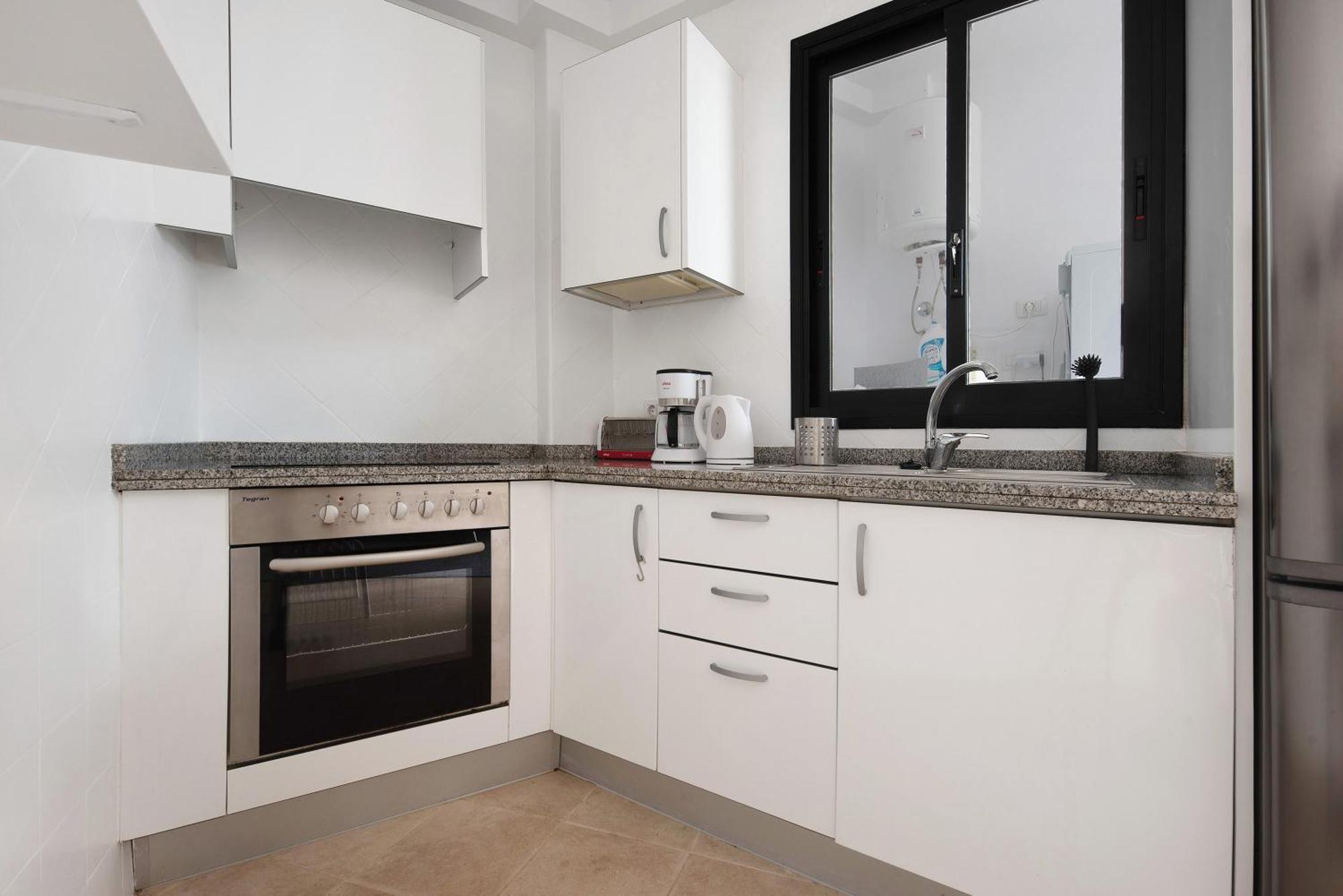 Puerto Hills Apartment Puerto de la Cruz  Ngoại thất bức ảnh
