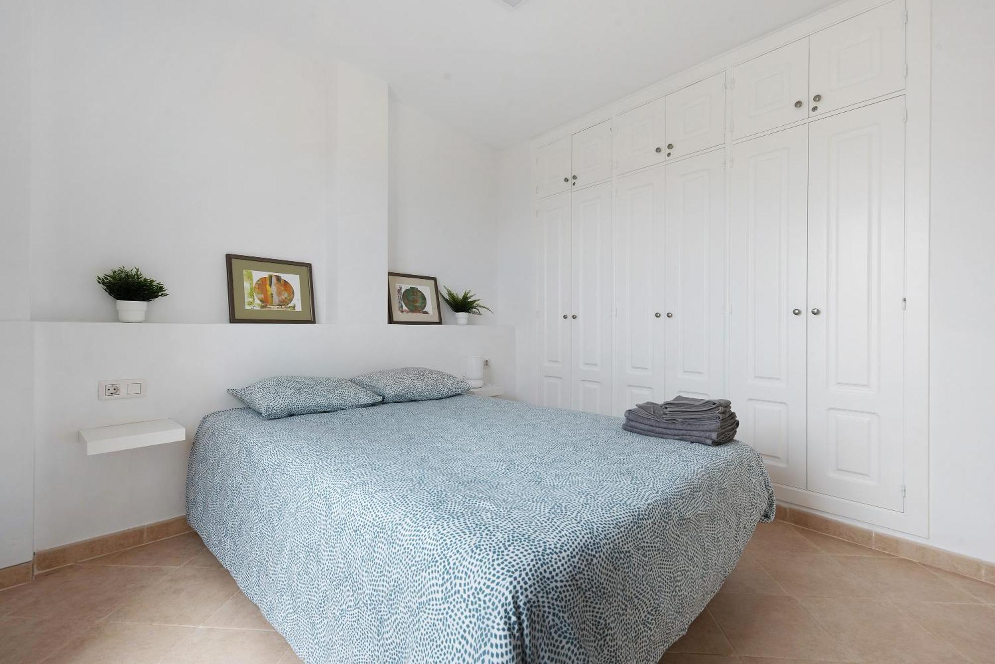 Puerto Hills Apartment Puerto de la Cruz  Ngoại thất bức ảnh