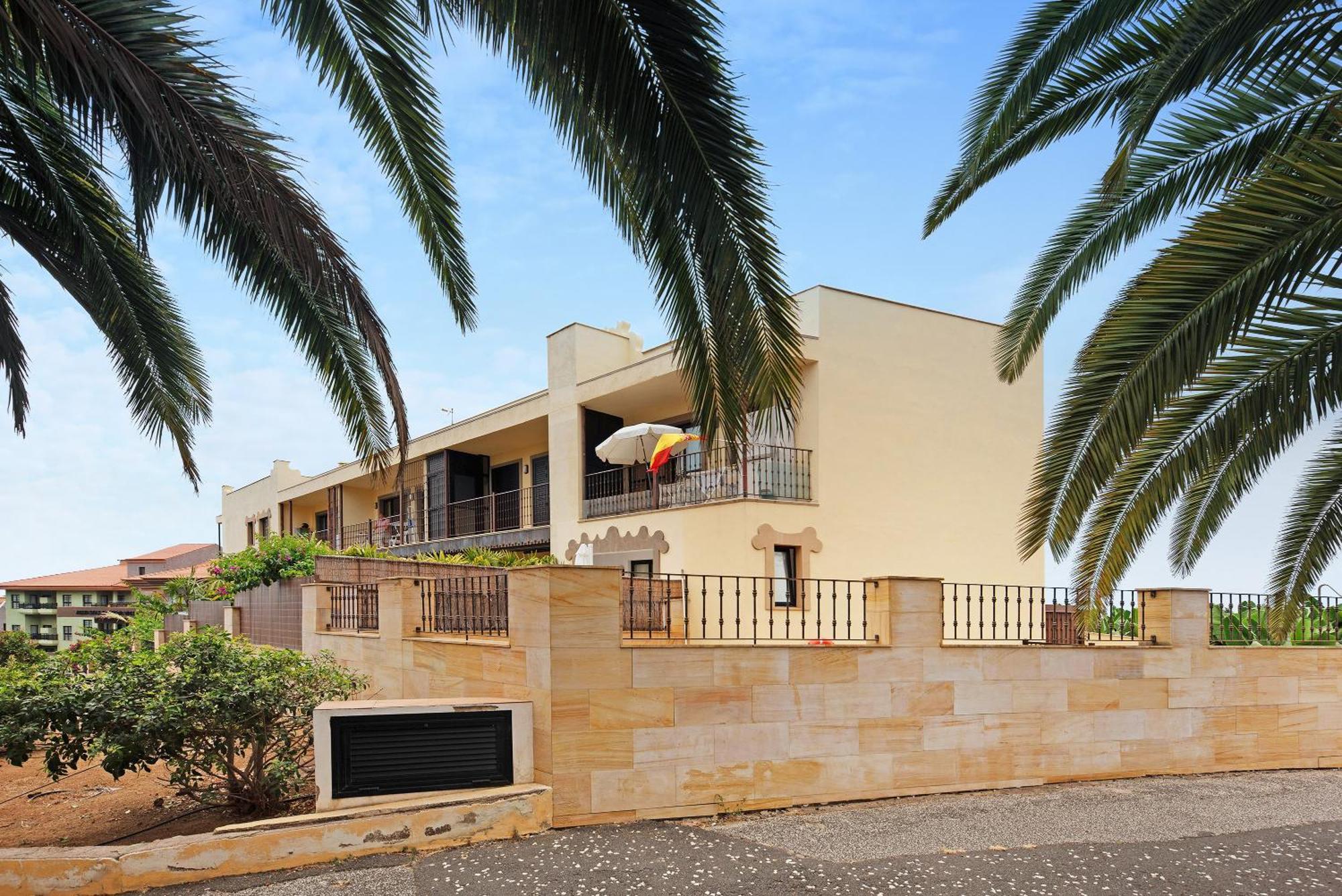 Puerto Hills Apartment Puerto de la Cruz  Ngoại thất bức ảnh